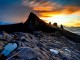 monte Kinabalu