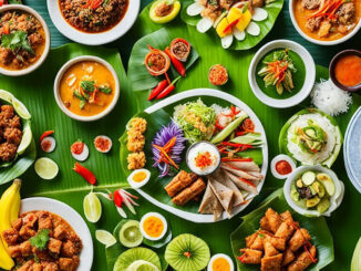 Comida típica de Malasia: qué platos probar y dónde comer