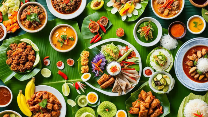 Comida típica de Malasia: qué platos probar y dónde comer