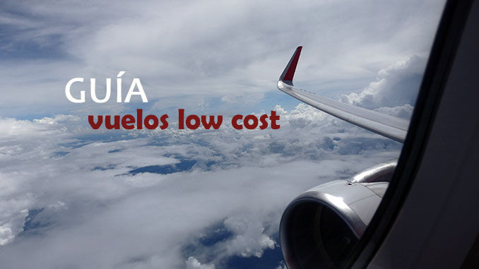 vuelos low cost en Malaysia y Asia