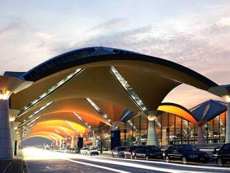 Transporte más barato al aeropuerto de Kuala Lumpur