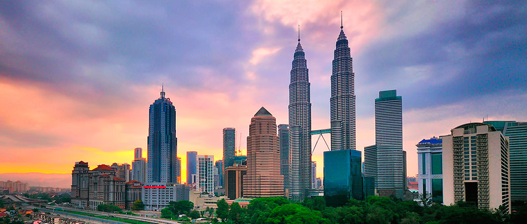 Qué ver en Kuala Lumpur