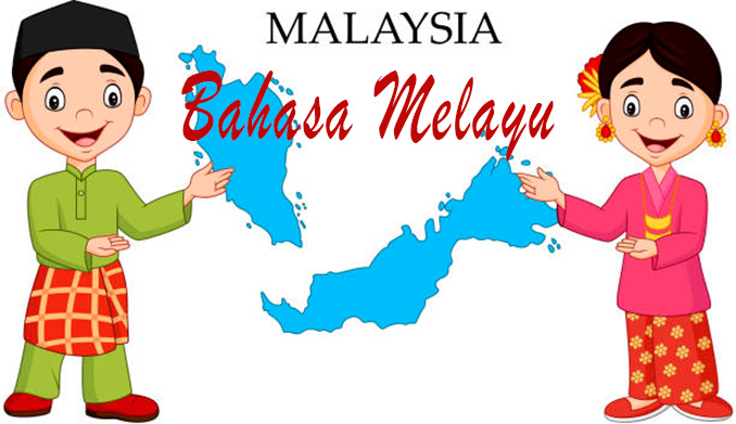 En Malasia se habla Bahasa Melayu