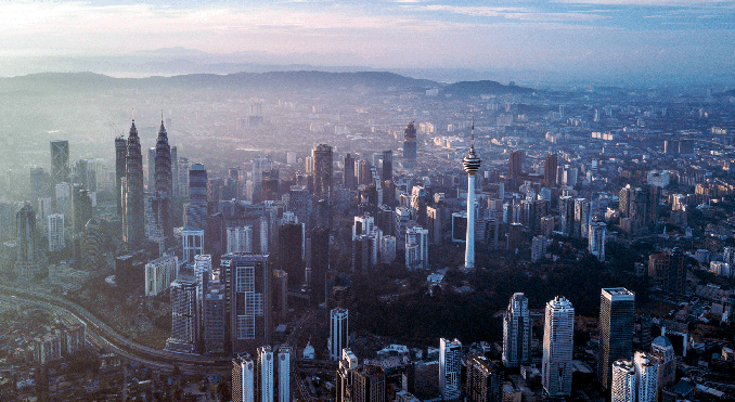 invertir en Malasia, guía para extranjeros