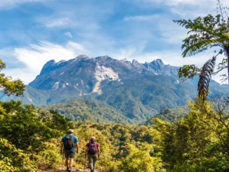 Sabah en Borneo: qué ver, rutas y cómo organizar el viaje