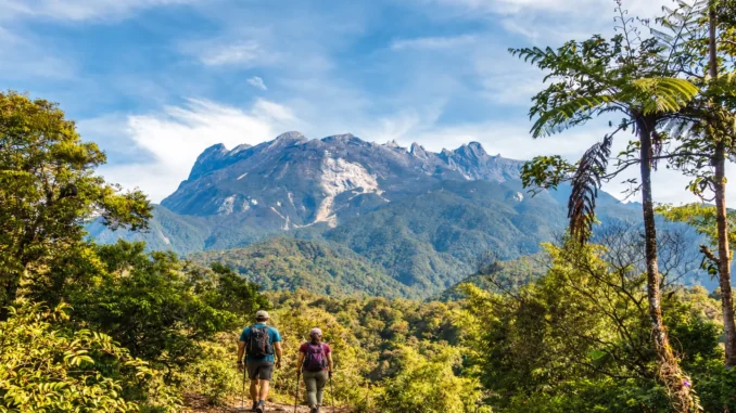 Sabah en Borneo: qué ver, rutas y cómo organizar el viaje