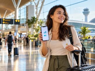 SIM card en Malasia